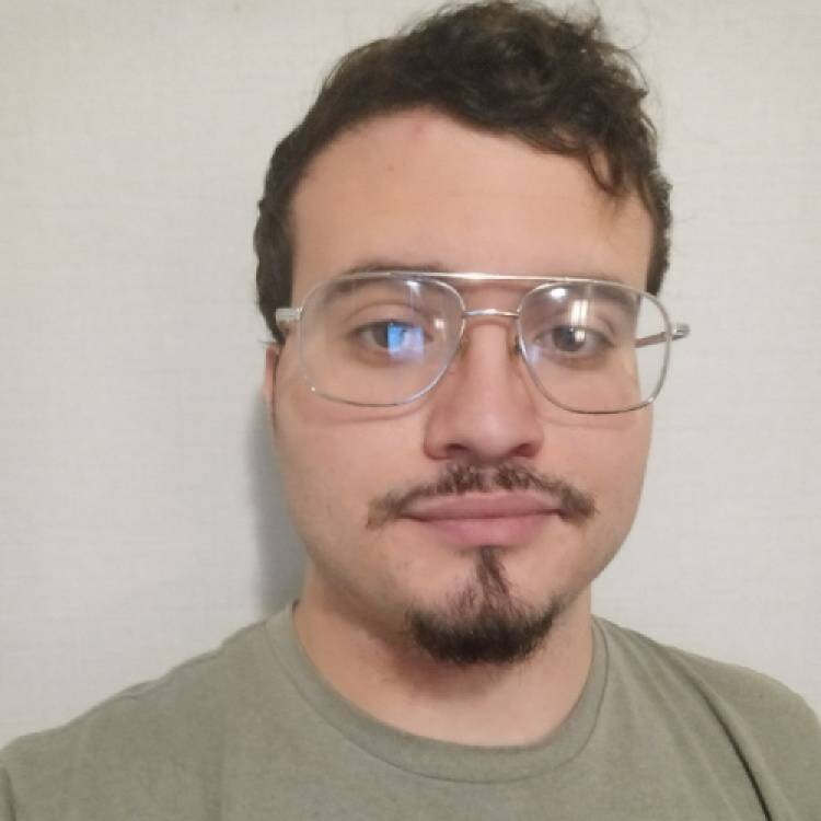 Alejandro, CLAS Student Employee